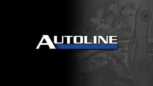 Autoline Network channel image