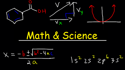 The Organic Chemistry Tutor channel banner