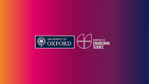 Oxford Engineering channel banner