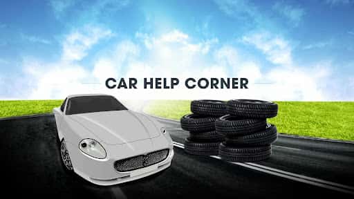 Car Help Corner channel banner