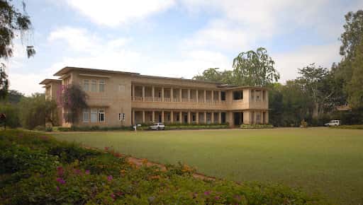 Raman Research Institute channel image