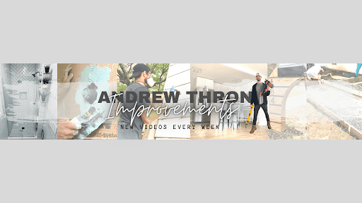 Andrew Thron Improvements channel image