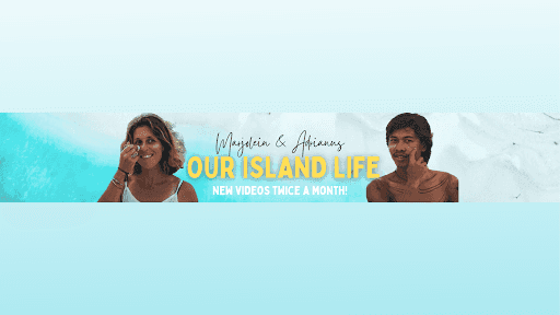 Our Island Life channel image