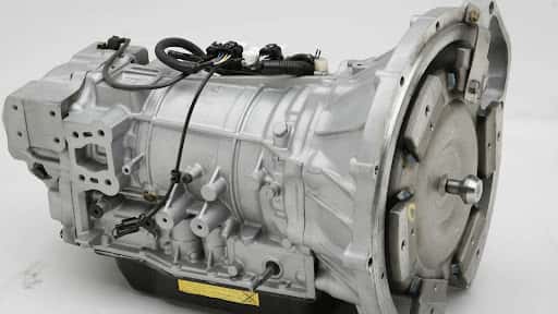 Automatic Transmission channel banner
