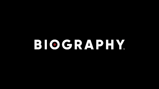 Biography channel image