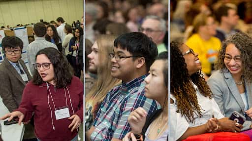 Joint Mathematics Meetings channel image