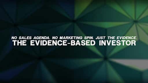 The Evidence-Based Investor channel image