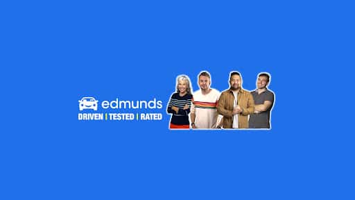 Edmunds Cars channel image