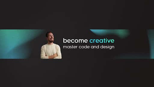 developedbyed channel banner