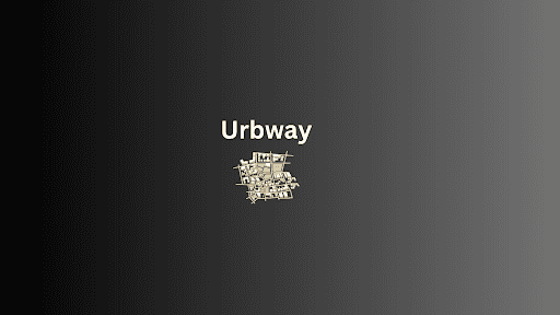 Urbway channel banner