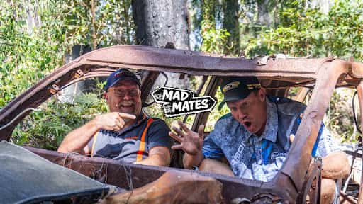 Mad Mates channel image