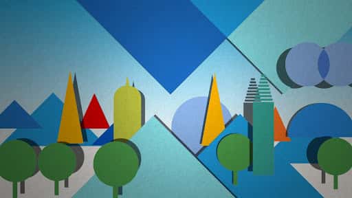 University of Oxford channel banner