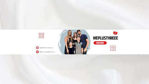 WePlusThreee channel image
