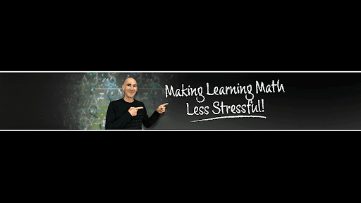 Mario's Math Tutoring channel image