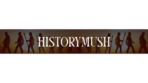 HistoryMush channel image