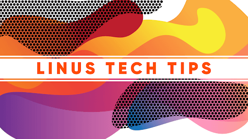 Linus Tech Tips channel image