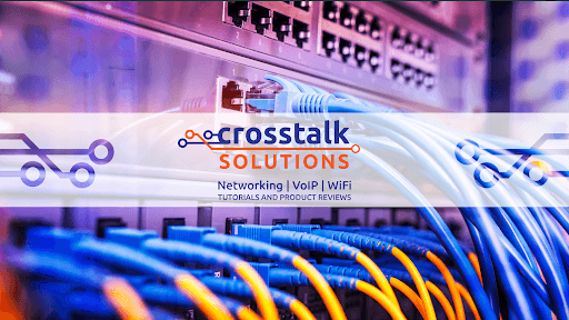 Crosstalk Solutions channel image