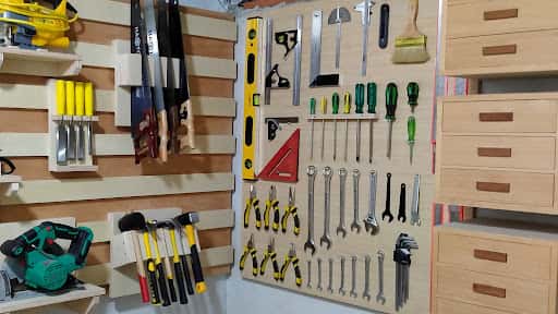Tris Woodworking channel image