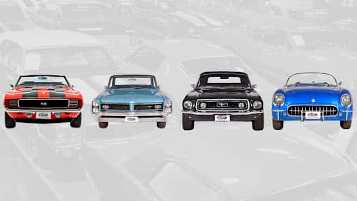 Volo Museum Auto Sales channel banner