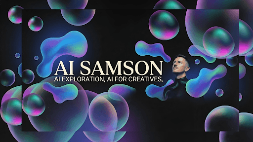 AI Samson channel image