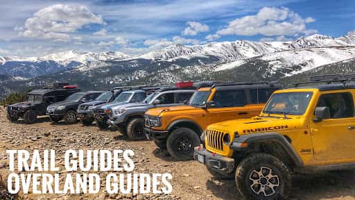 Colorado Mallcrawlers channel banner