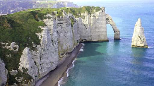 Scenic Scenes channel banner