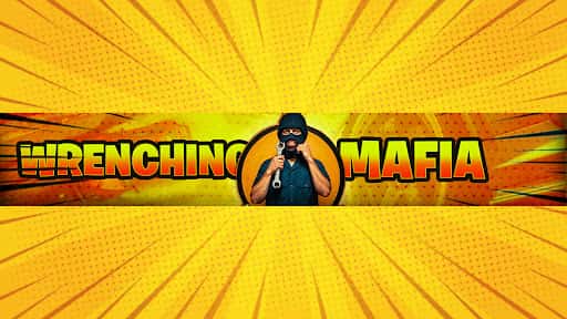 Wrenching Mafia channel image