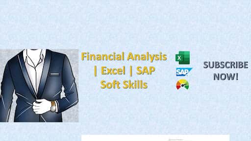 Learn Accounting Finance channel banner