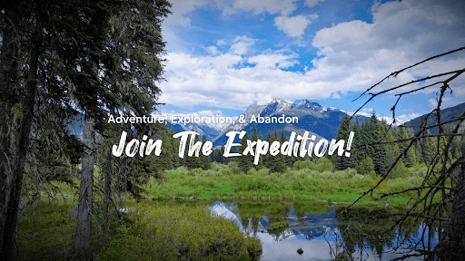 Mountain West Productions channel banner