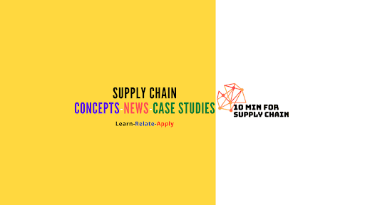 10 Min For Supply Chain channel image