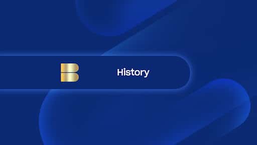 Banijay History channel banner