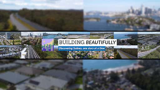 Building Beautifully channel image