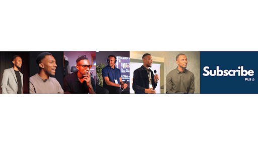 Caleb Oni | Cloud Security Engineer channel image