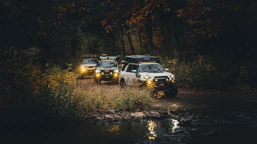 Arkansas Offroad channel image