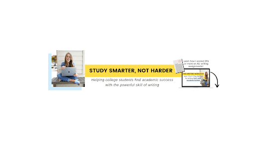 Smart Student channel banner