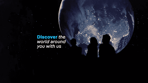 DW Documentary channel banner