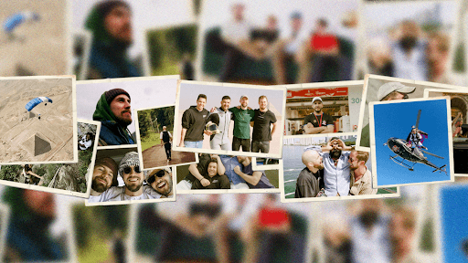 Yes Theory channel banner