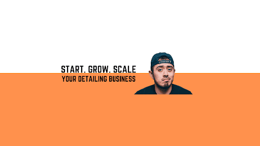 Detail Groove channel banner