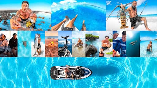 YBS Youngbloods channel image