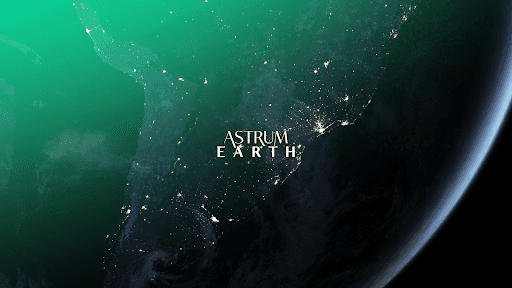 Astrum Earth channel image