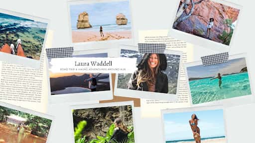 Laura Waddell channel image