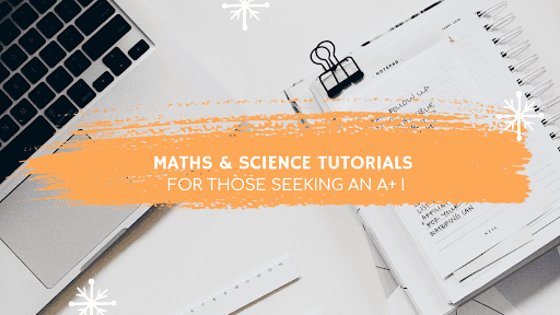 Math & Science Tutorials with Hebe channel banner