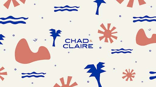 Chad and Claire channel image