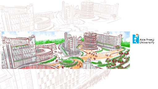 Azim Premji University channel image