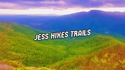 JessHikesTrails channel banner