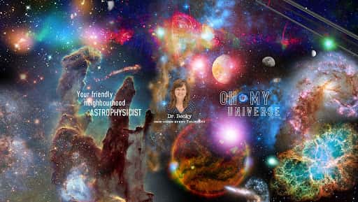Dr. Becky channel image
