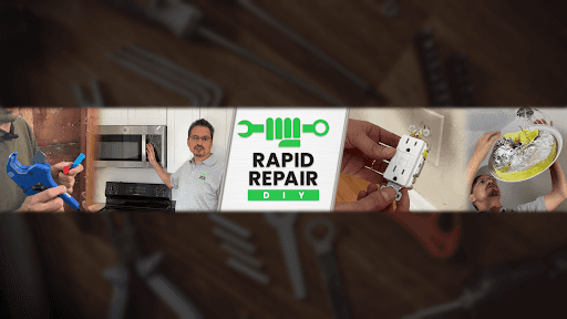 Home Rapid Repair channel image
