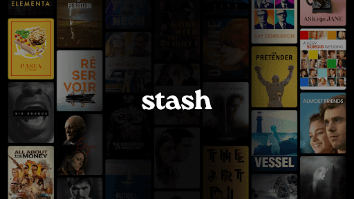 Stash - Free Documentaries channel image