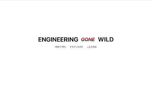 Engineering Gone Wild channel image