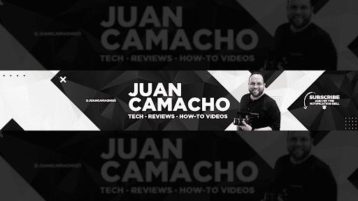 Juan Camacho channel image